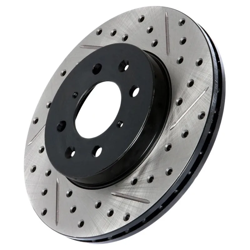 

Auto Brake Disc Brake Rotor for 330Mm