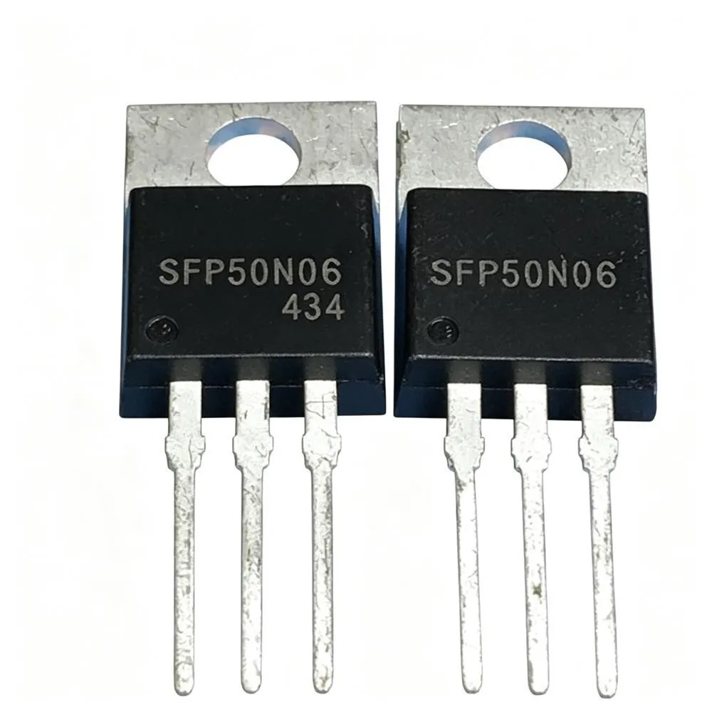 SFP50N06 60V 50A FQP17N08 16.5A 80V J546 2SJ546 -60V -15A W14N60F2 600V P14NM65N STP14NM65N BTA212X-600B 12A 600V