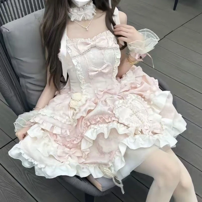 Thumbnail 4 - #63 Latest Lolita Costumes Offers