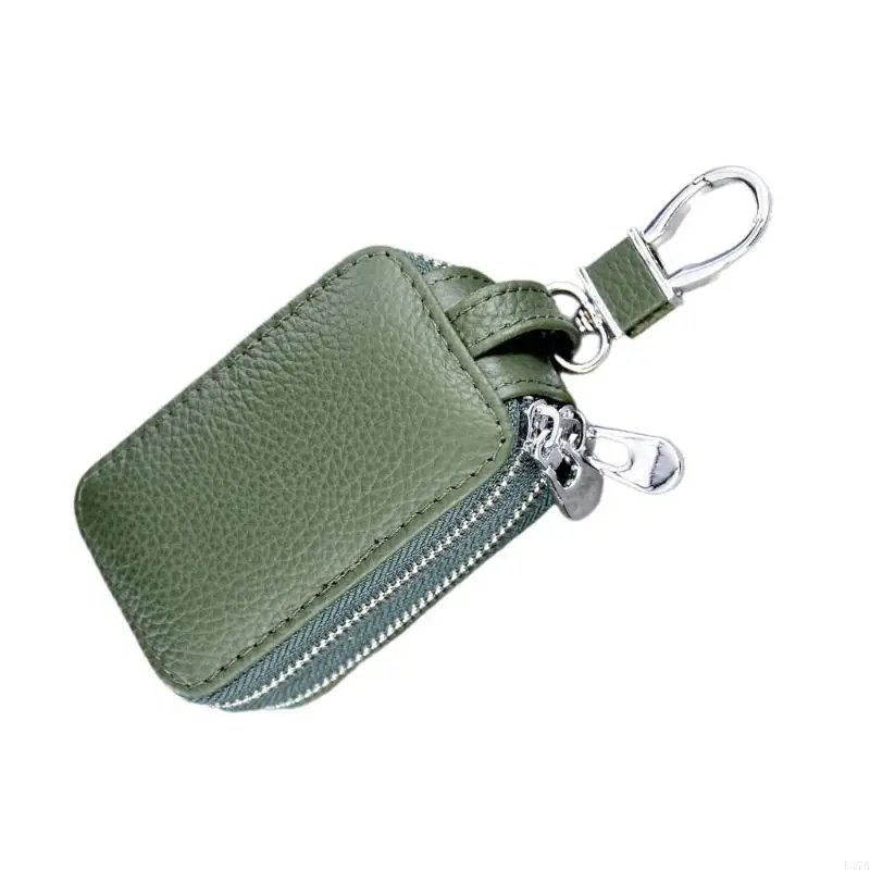 

Convenient Zippered Wallet in Quality Material Storage Bag for Men 547A