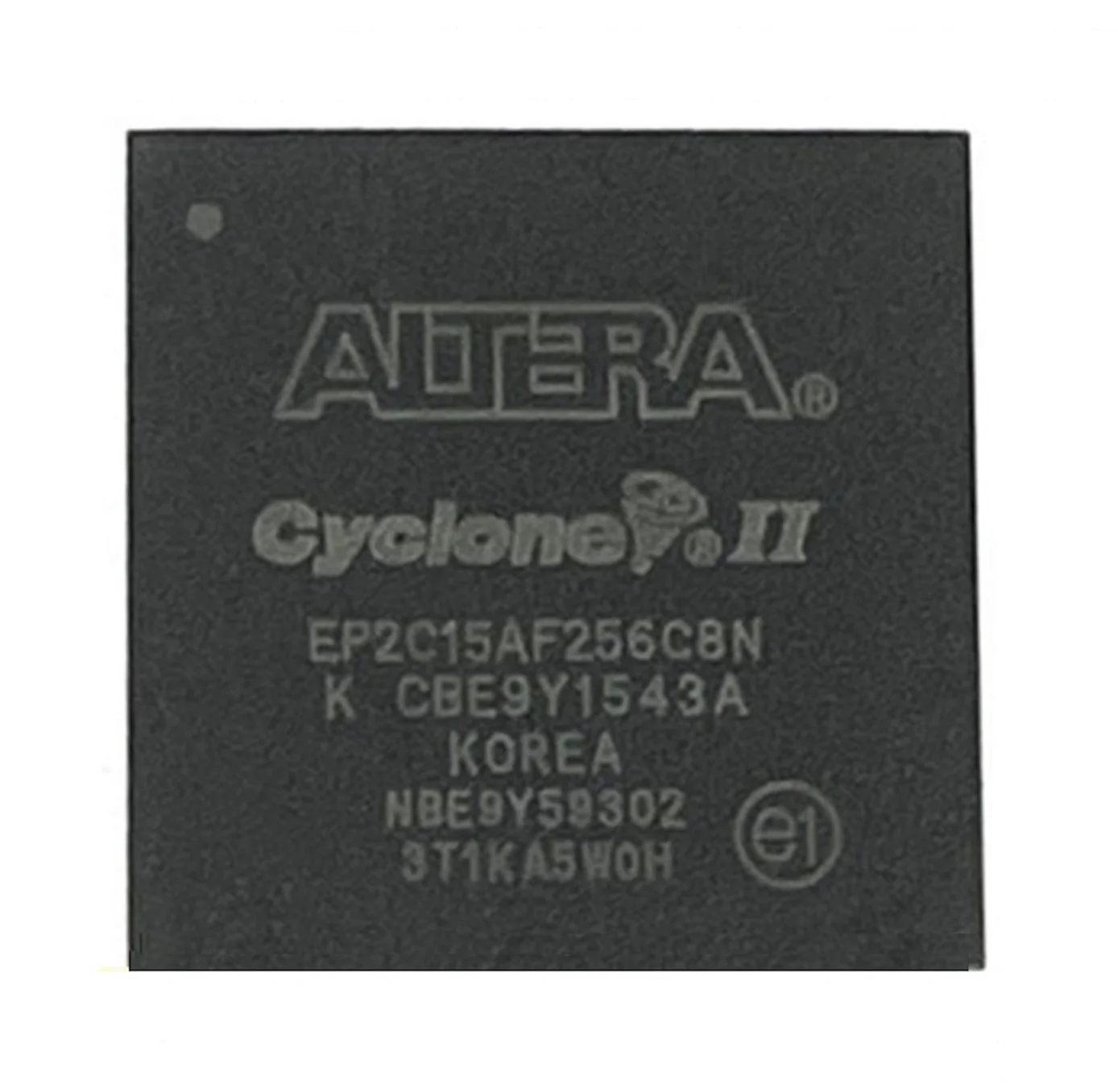 

EP2C15AF256A7N EP2C15AF256C6N ALTERA FPGA CPLD EP2C15AF256C7N EP2C15AF256C8N EP2C15AF256I8N