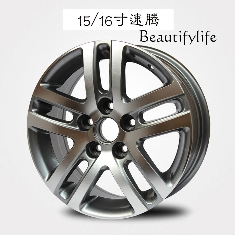 مناسبة لملحقات جرس الجنين من الألومنيوم مقاس 15 بوصة و16 بوصة و17 بوصة