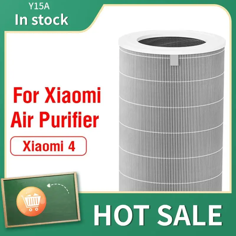 Y15A For PM2.5 Xiao…