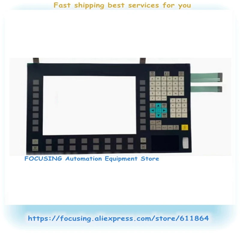 OP010 OP012 OP015 OP015A OP08T OP012T OP030 Key Panel New