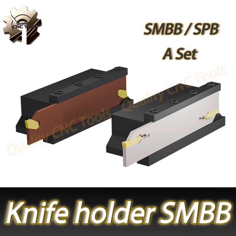 

SMBB SMBB1626 SMBB2026 SMBB2526 SMBB2032 SMBB2532 Держатель фрезы для обработки канавок SMGB 26 32-2-3-4 для вставки серии MGGN