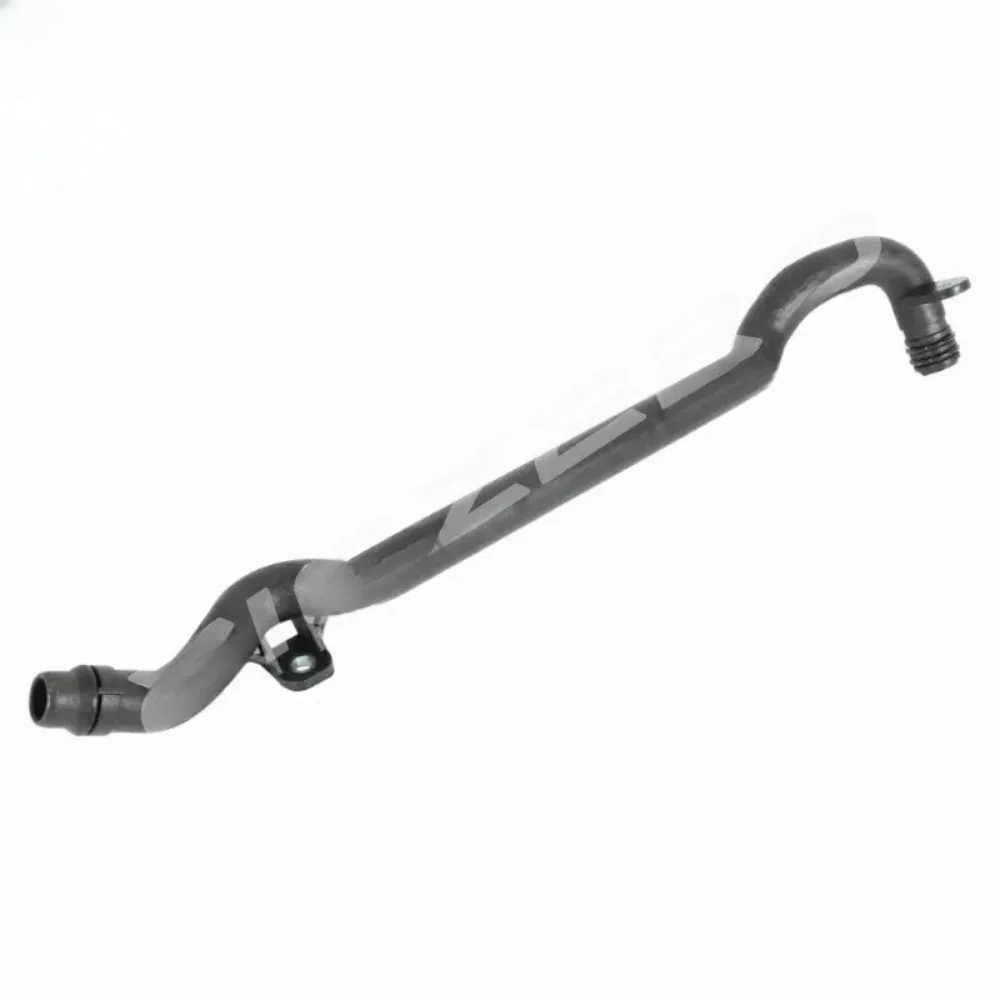 Car Front Axle Engine Radiator Cooling Tube Rubber Hose OEM 11531705210 for BMW 320i 530i 325Ci 330Ci 528i Brand New Genuine