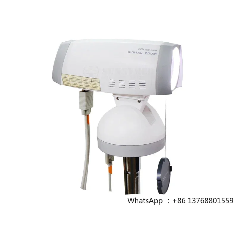 SY-F005 Handheld Electronic Colposcopy Effective Electronic Colposcopy For Cervical Cancer Checking And Woman Health