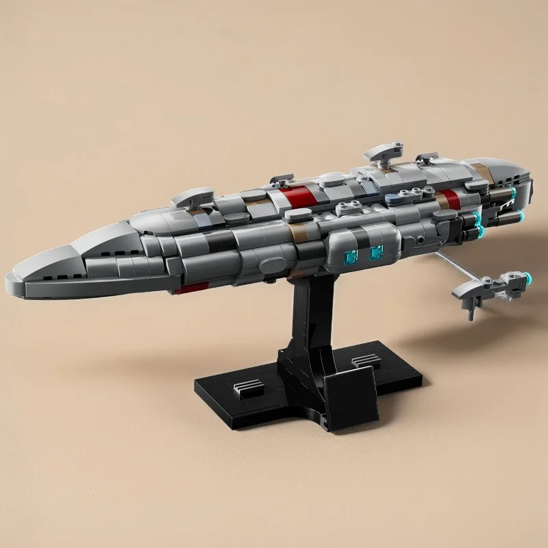 Thumbnail 4 - #57 Most Reviewed Toy Spaceships