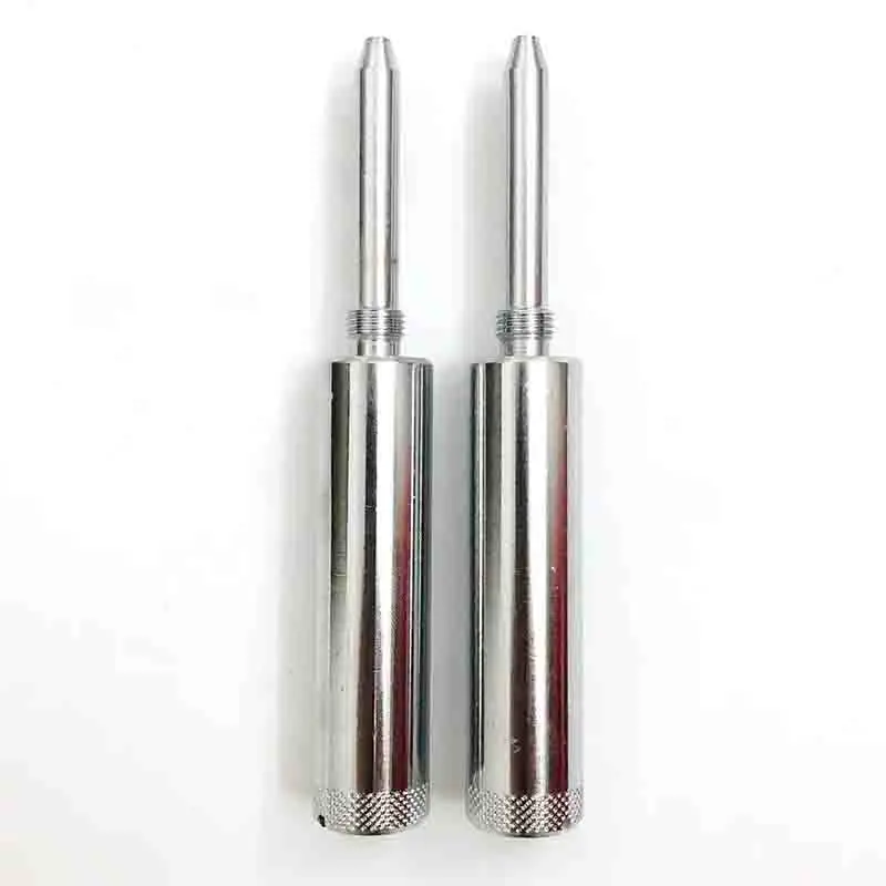 

2PCS Timing Belt Installation Pins 02992037 for Deutz Engines F2L1011 F3L1011 F4L1011 F2M1011F