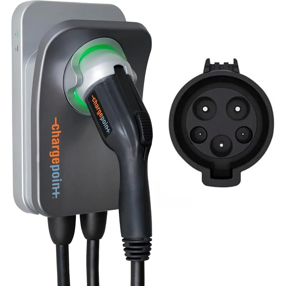 

Electric Car Charger