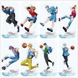 Akashi Seijuro Acrylic Stand Figure Desktop Decoration Collection Model Doll Gifts