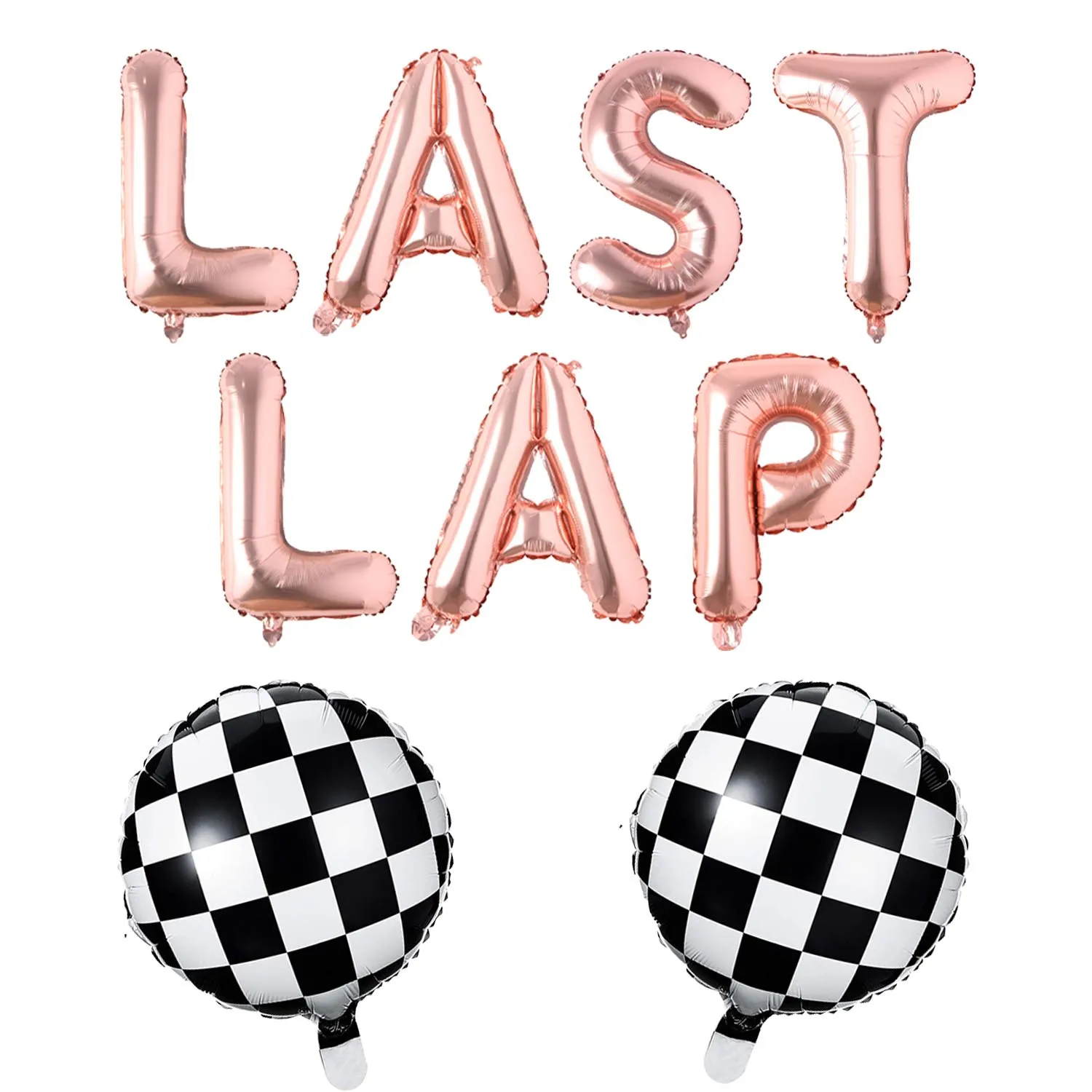 

Last Lap Bachelorette Party Decor Bride To Be Party Supplies Last Lap Balloon Banner Set for Bachelorette Party Bridal Shower