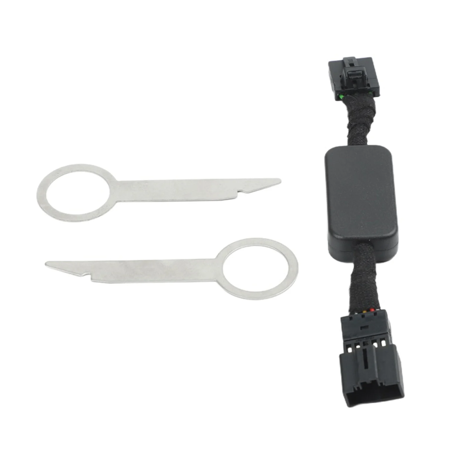 

Start Stop Deactivator Wire Harness for Q5L Sportback 2017-2024 Replacement Part Designed for Vehicle Compatibility