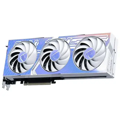 RTX 4060 Ti Ultra Z OC 8GBF para placas gráficas de inserção traseira