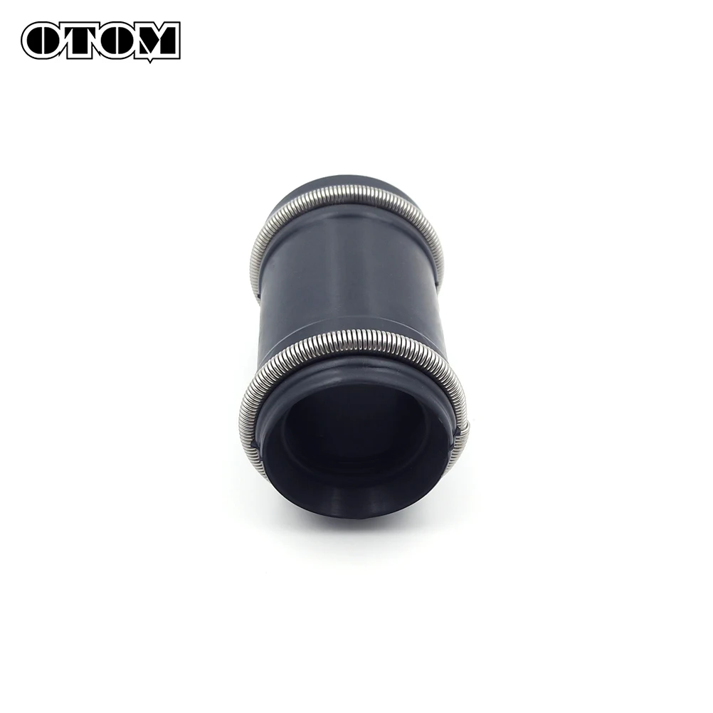 Motorcycle Accessories Exhaust Silencer Tailpipe Rubber Seal Exhaust Coupler For KTM SX XC EXC HUSQVARNA TC TE TX GASGAS EC 250