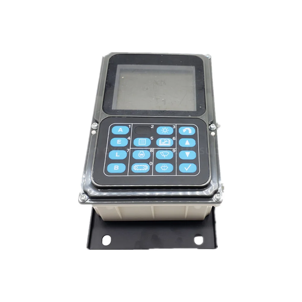 

7835-12-1005 For Komatsu PC100 130 200 210 300 350 360 400-5-6-7 Display Screen Monitor Instrument LCD Screen Excavator Parts