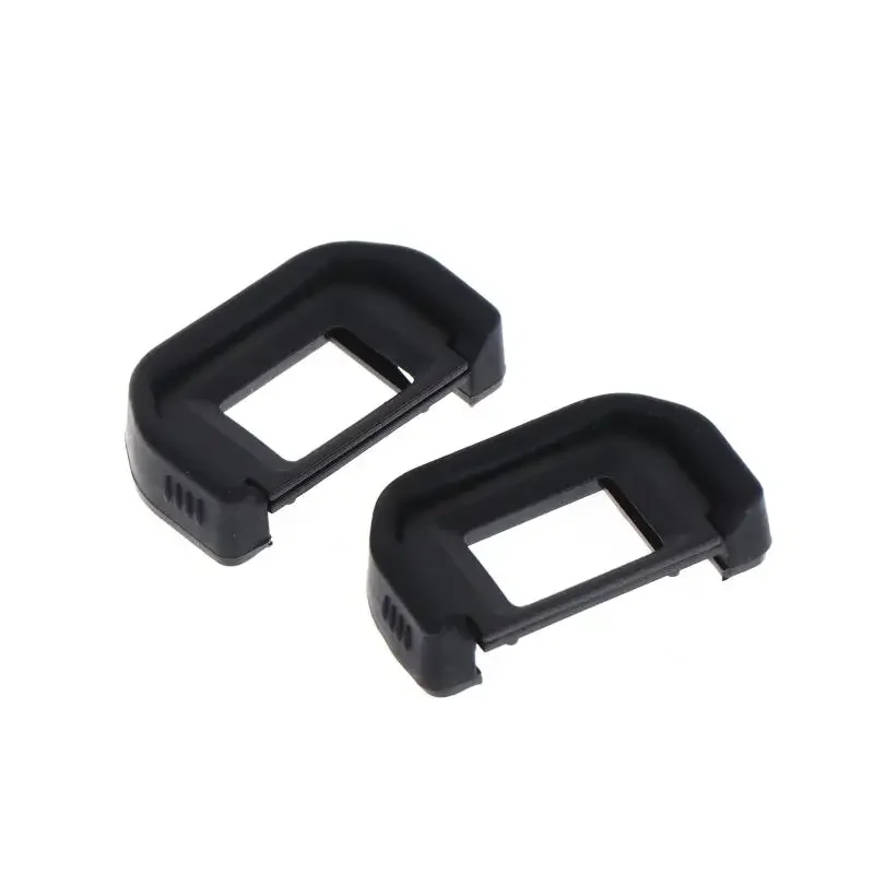 2/5pcs EF Eyecups Eyepiece Viewfinder For DSLR EOS 1000D 550D 500D 450D 650D Eye Piece Viewfinder Accessories Camera