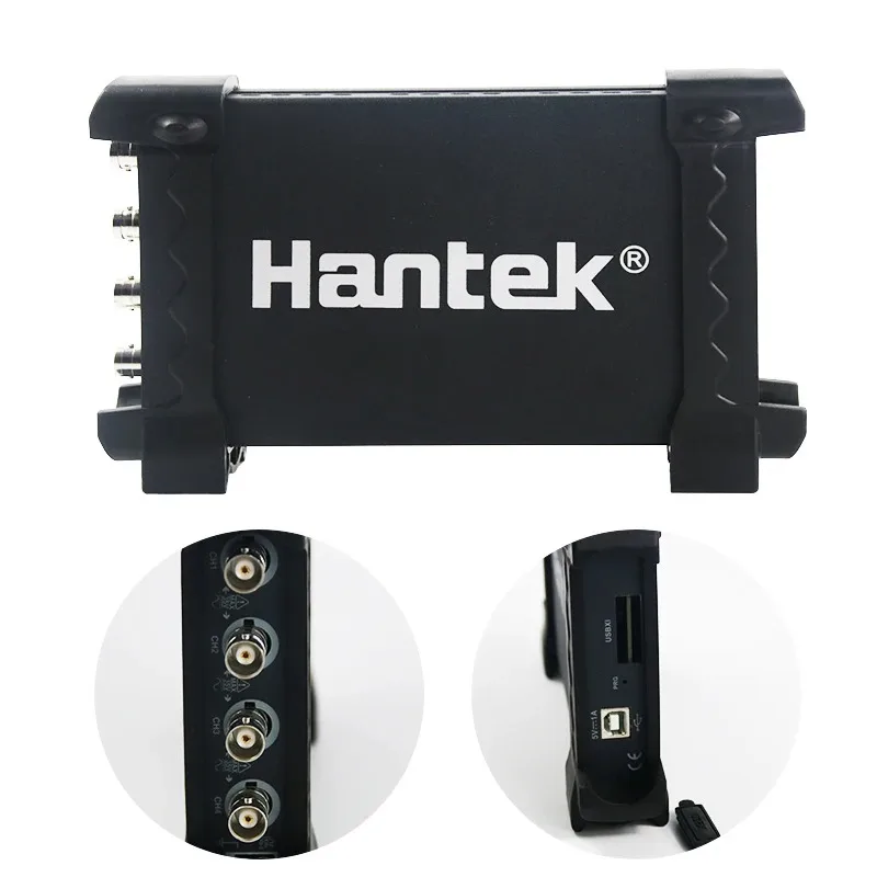 Hantek 6074BE Digit…