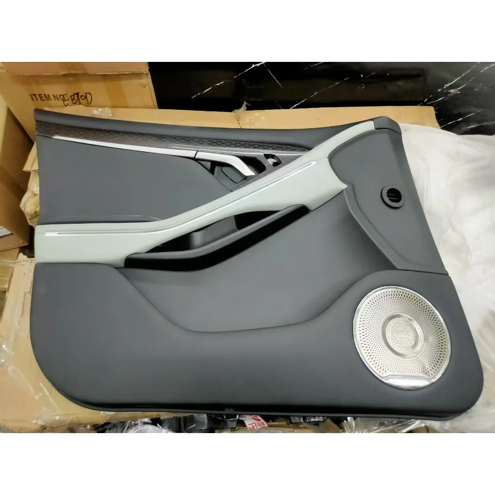 Interior Door Panels for VOYAH FREE Left Right Front Door Trim Panel New Protective