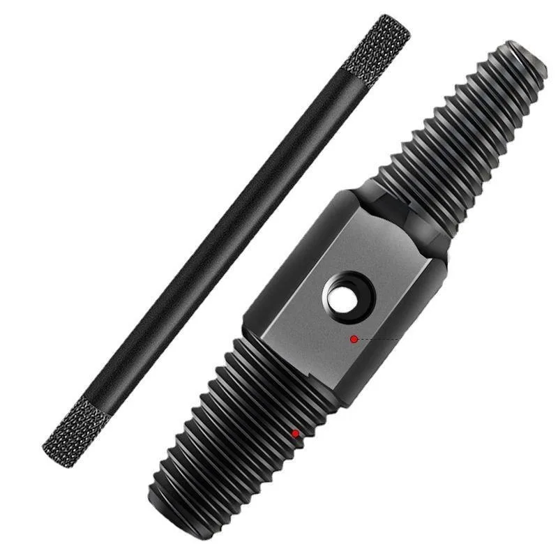 Household faucet wire extractor universal anti tap tool for water pipe breakage, screw and slide wire extractor image 5