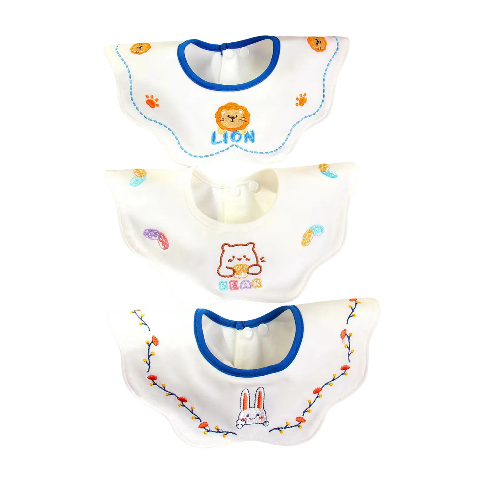 

Sister Holiday Outfits Baby Bandana Bibs For Drooling And Teething 5 Pc Gift Set The Baby Neckerchief Bibs