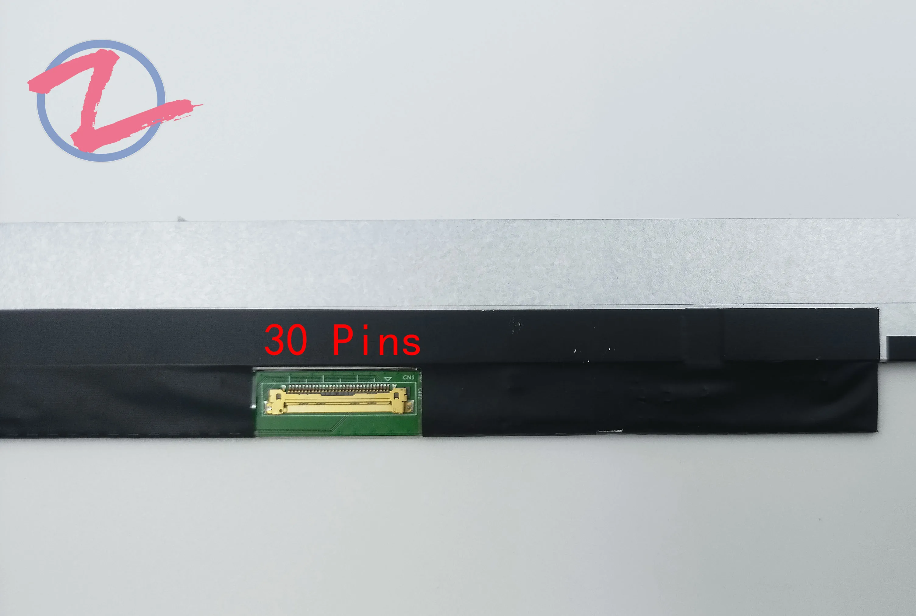 16.1-inch ultra-thin laptop LCD screen NV161FHM-N41 NV161FHM-N61 N161HCA-EAC IPS 1920*1080 EDP 30-pin display matrix