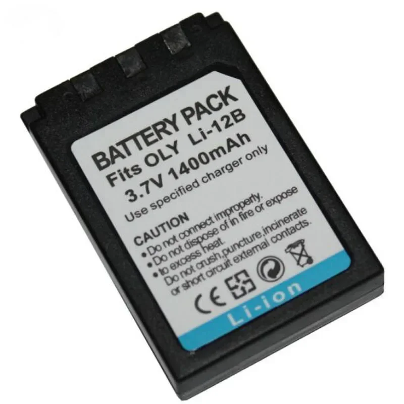 1400 мАч Li-12B Li-10B Li12B Li10B аккумулятор + зарядное устройство переменного тока для Olympus C-50 C-60 C-70 C-470 C-760 C-770 X-1 X-2 X-3 X-500 FE-200 1400 мАч Li-12B Li-10B Li12B Li10B аккумулятор + зарядное устройство переменного тока для Olympus C-50 C-60 C-70 C-470 C-760 C-770 X-1 X-2 X-3 X-500 FE-200