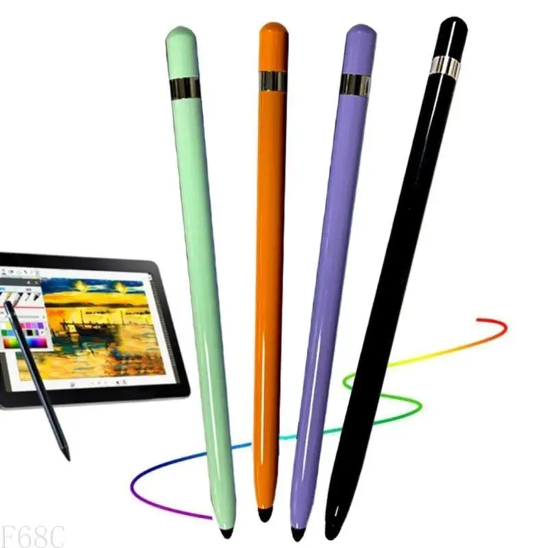 F68C Digital for Touch Screen Pen for Androids Pad Screen Paint Pens