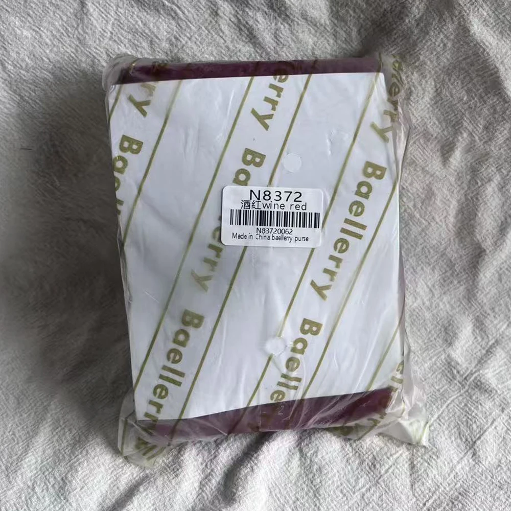 Neue Damen-Kurzgeldbörse, hochwertig, abnehmbarer Kartenhalter, Damen-Geldbörse mit Reißverschluss, Münzfach, Fotohalter, Geldklammer für Mädchen – Detail 29