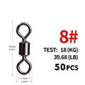 Size8 10mm 18kg
