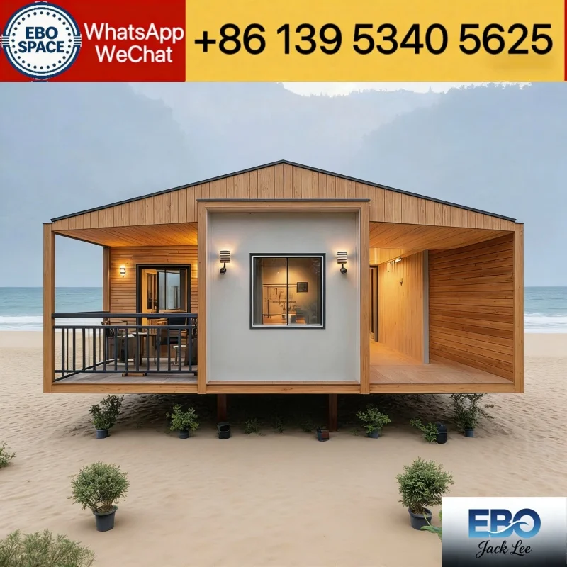 Bulk Supply Expandable Container House Low Cost Factory Direct for Construction Projects