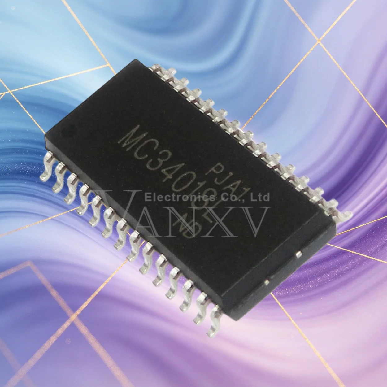 CH376S CH376 MC34018L MC34018DW MC34018 R2S15904SP R2S15904 PIC16F876-20I/SO PIC16F876 CSC2322F CSC2322 IR21365S IR21365 SOP-28