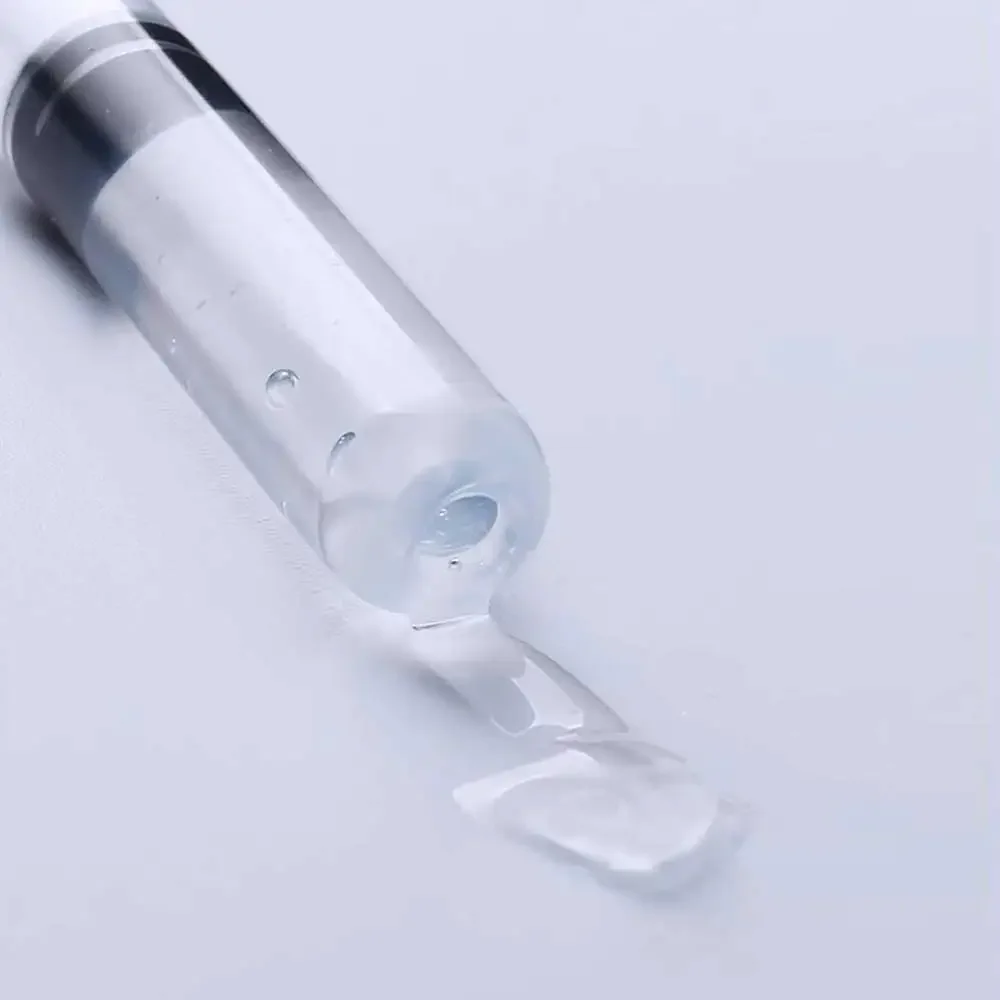 1Piece Vaginal Applicator Lubricant Injector Syringe Lube Disposable Anal Nasal Cavity Applicator Launcher Butt Plug Health Care
