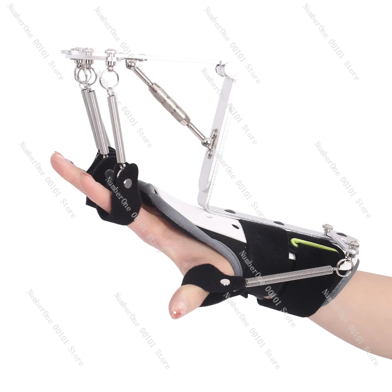 

Finger splint Grip device Medical finger training Mover Dynamic finger