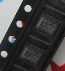 TPD7S019-15DBQR PQ19-15  10pcs