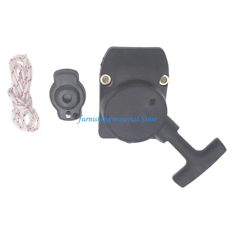 

Сменный стартовый шкив триммера Y5GD Profession Premium подходит для моделей FS75 FS80 FS85