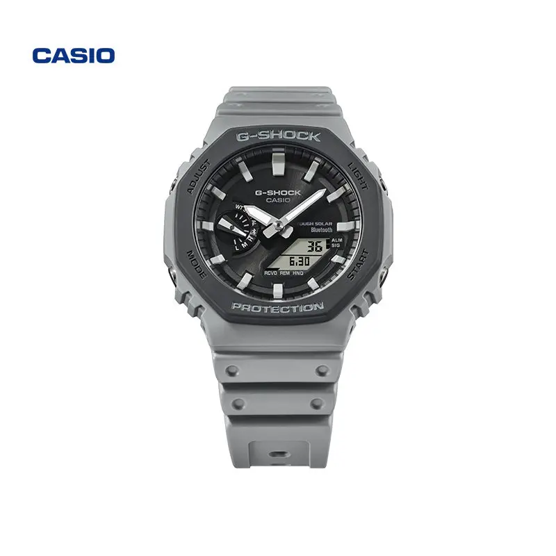 時計 G-SHOCK GA-2000SKE-8AJF Skeleton Series