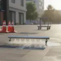 7 Nozzle Ground