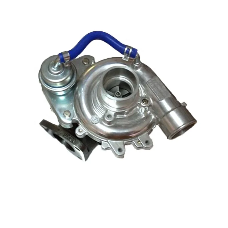 ATV&UTVCt16 17201-30120 Turbocharger for toyota 2.5d 2kd-ftv Hilux  Turbocharger for toyota 2kd Engine Turbocharger toyota