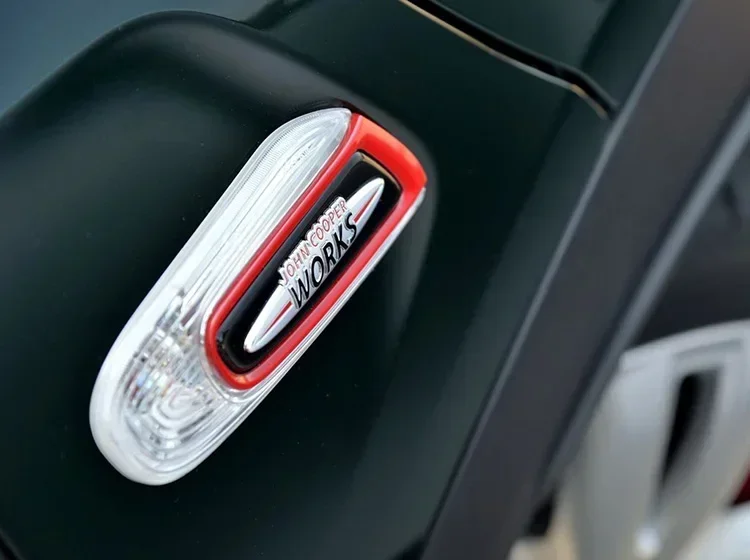 3D Car Styling Trun…