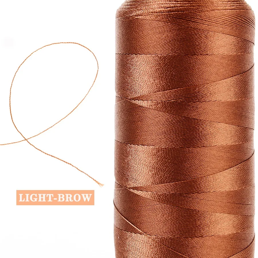 

Hair Injection Machine Wig Tools Cotton Nylon Hair Wire Weaving Thread Sewing In Hair Wig Accessories Caps Hair Extension Tools