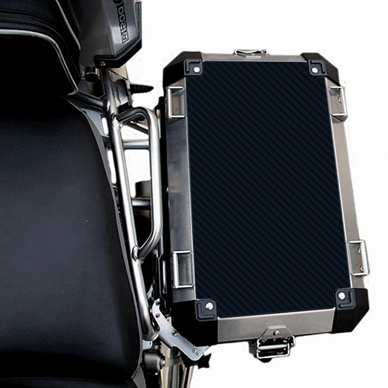 

Новый чехол для мотоцикла из углеродного волокна для BMW R1200GS R1250GS F850GS Adventure 2004-2020 Decal