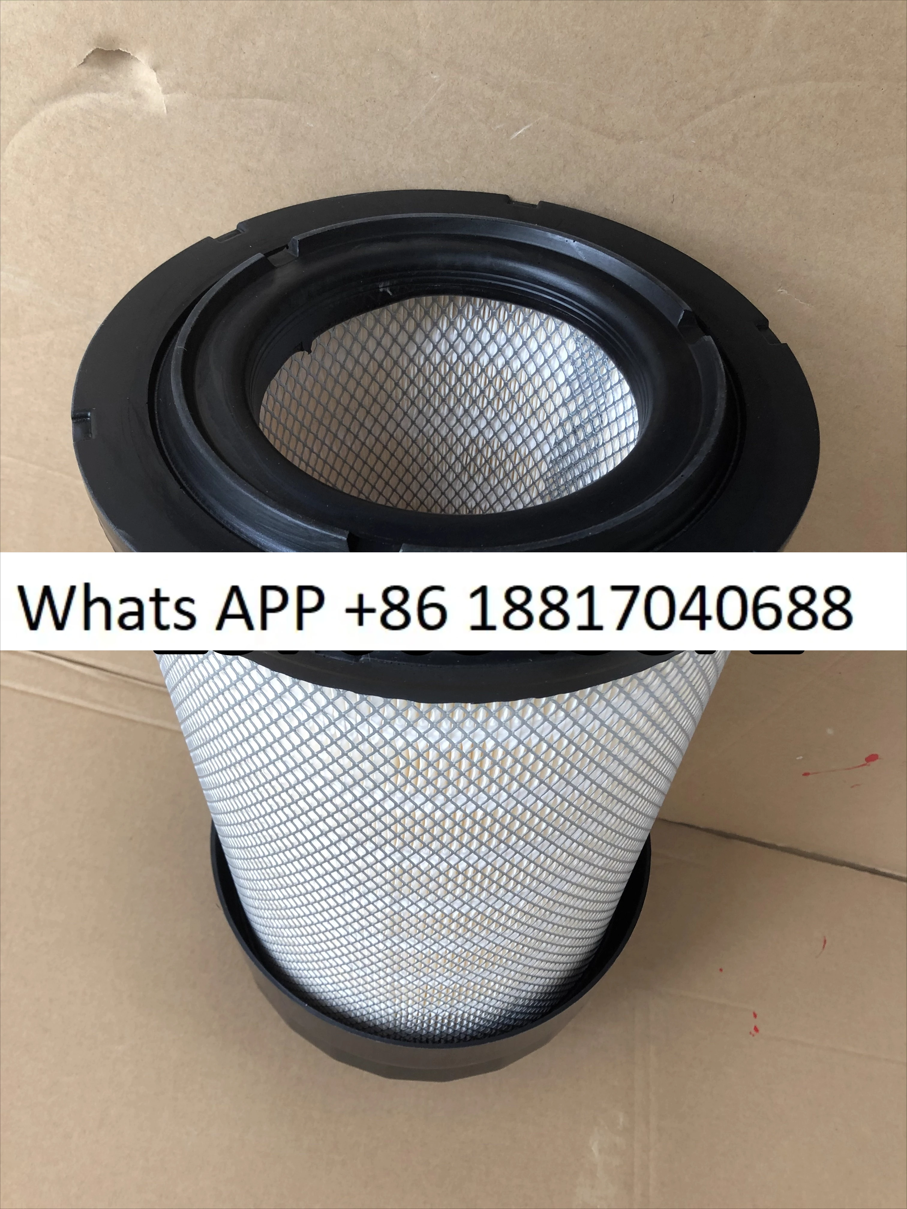 

Air filter 1931042 maintenance accessories