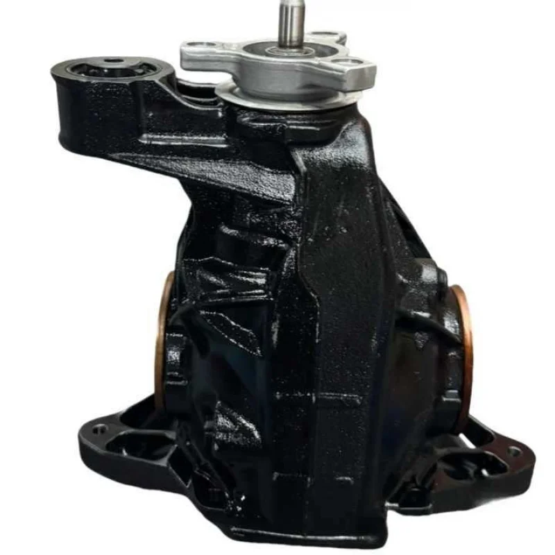

OEM Standard A1663502614 Rear Differential For B-e-n-z W166 W164 Durable Axle Differential Assembly Fit ML350 GL450 Models
