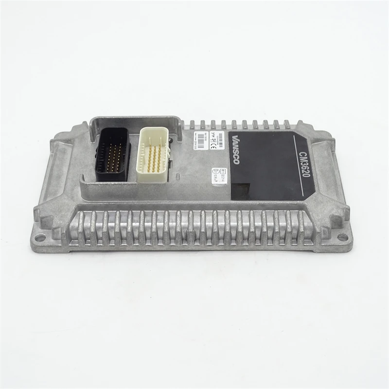 10 R-035127 728-J3013 37B1984 Controller Computer Panel For CM3620 Engine Construction Machinery Parts