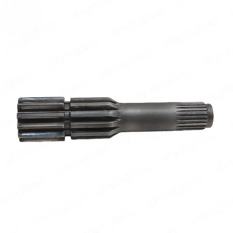 T71926 Gear Drive Shaft for Tractor Multiple Models 1520 2040 210C 2240 300B 315D 300D 310D 301A  302  302A  Series