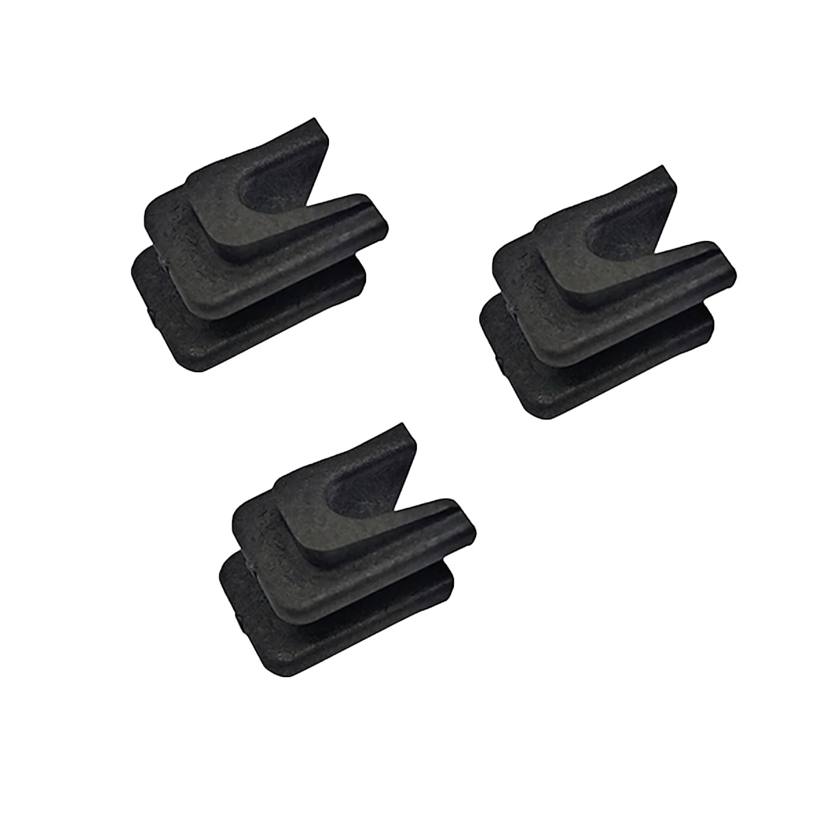 Embrague CVT deslizante de nailon para CF, CF550, Cforce, Uforce, Zforce, 400, 500, 450cc, 500cc, 191R, X550, ATV, 0GR0-051006, paquete de 3