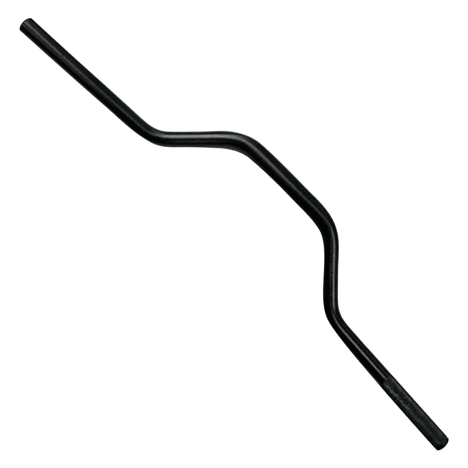 7/8" 28Mm Black Fat…