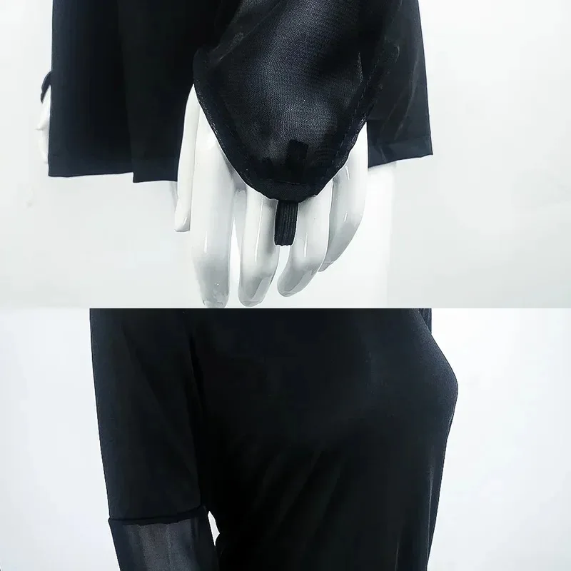 بدلة مافيس دراكولا كوستومي كوسبلاي ترانسفورمانيا مافيس للهالوين للنساء