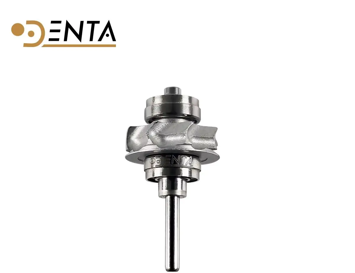 Fit  for SIRONA T2 Boost Push Button Handpiece Dental High Speed Handpiece Turbine Cartridge dental implant parts spare parts